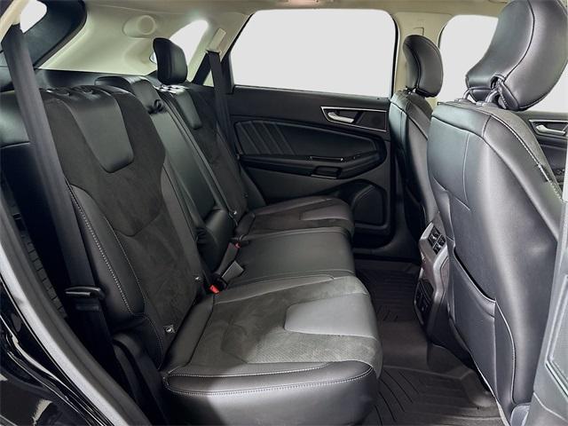 2017 Ford Edge Vehicle Photo in Puyallup, WA 98371