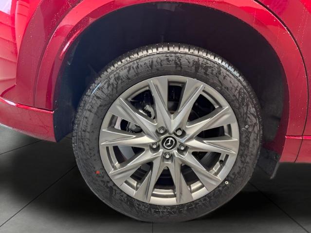 2025 Mazda CX-5 Vehicle Photo in Green Bay, WI 54304