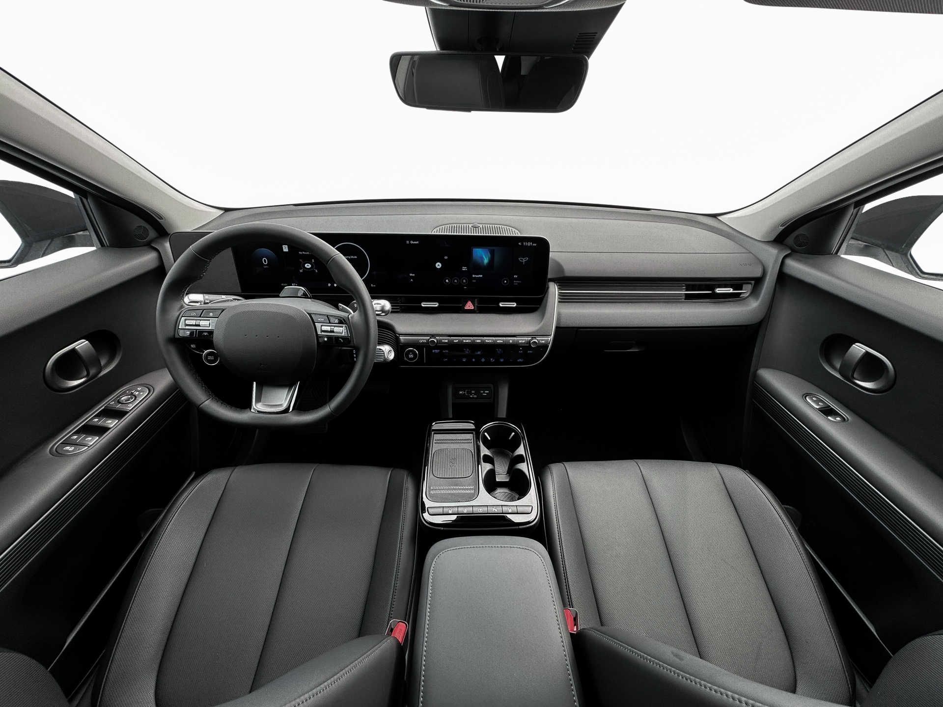 2025 Hyundai IONIQ 5 Vehicle Photo in Philadelphia, PA 19116