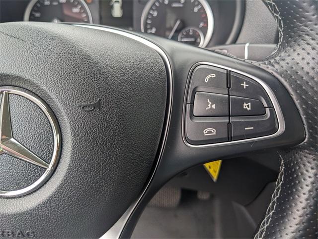 2021 Mercedes-Benz Metris Vehicle Photo in AURORA, CO 80012-4011