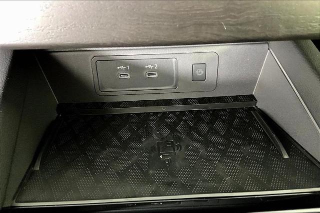 2025 Nissan Murano Vehicle Photo in Tulsa, OK 74129