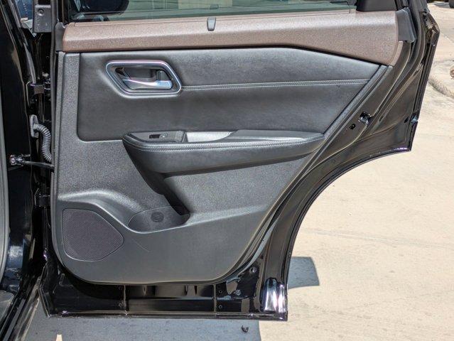 2022 Nissan Rogue Vehicle Photo in San Antonio, TX 78209