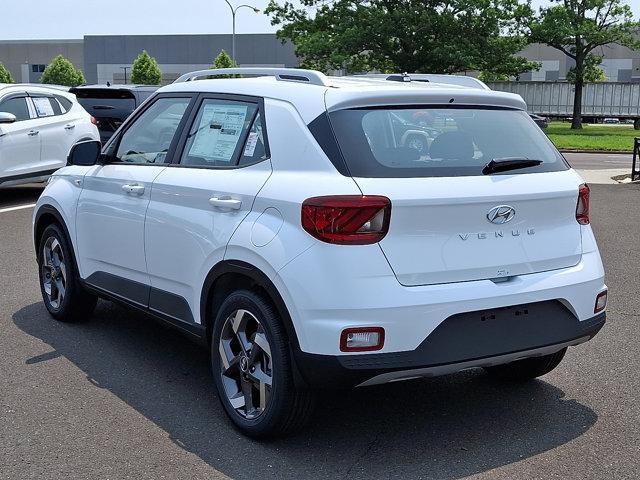 2025 Hyundai VENUE Vehicle Photo in Harrisburg, PA 17111