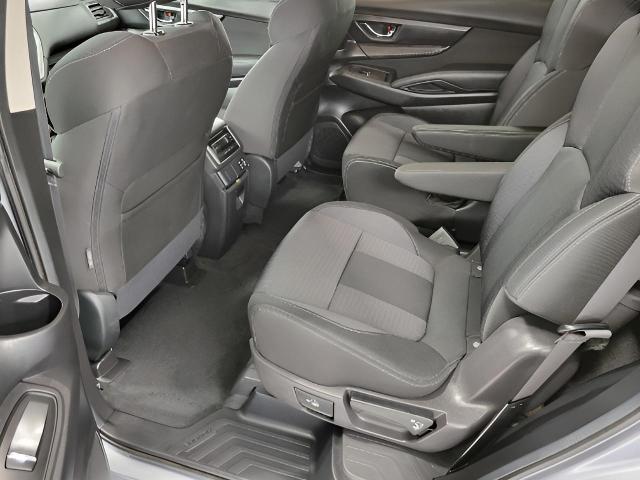 2024 Subaru Ascent Vehicle Photo in Oshkosh, WI 54904