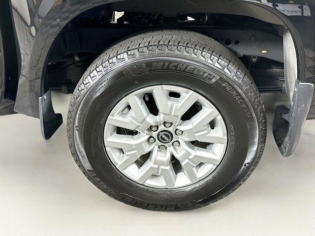 2023 Nissan Frontier Vehicle Photo in Flemington, NJ 08822