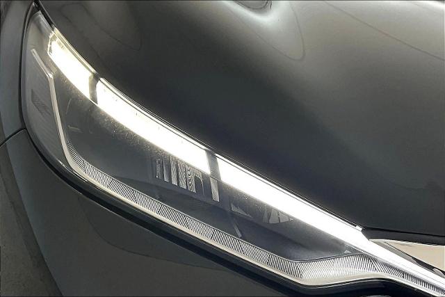 2025 INFINITI QX60 Vehicle Photo in Grapevine, TX 76051