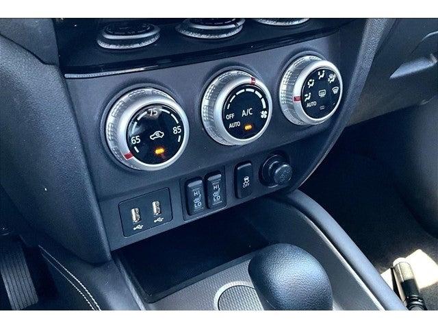 2020 Mitsubishi Outlander Sport Vehicle Photo in San Antonio, TX 78230