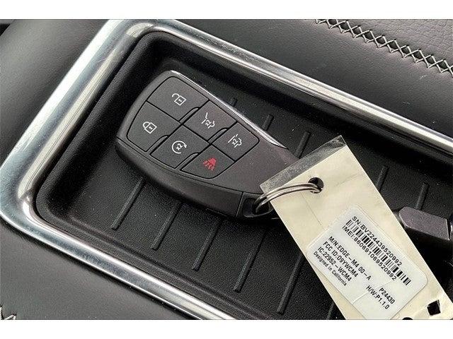 2024 GMC Yukon XL Vehicle Photo in Grapevine, TX 76051