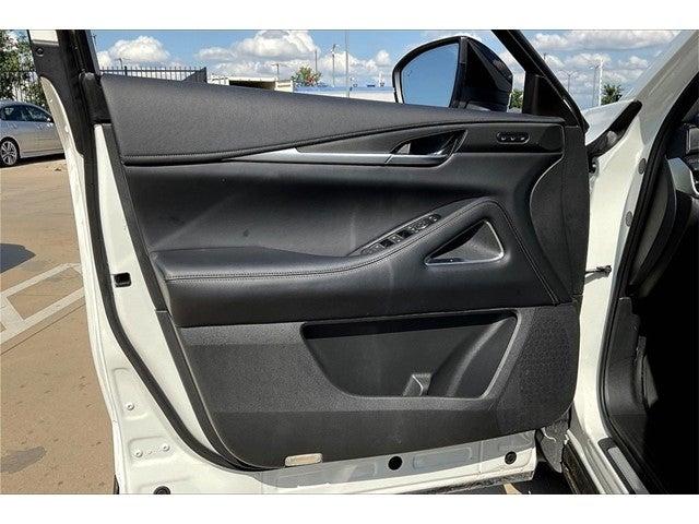 2025 INFINITI QX60 Vehicle Photo in Grapevine, TX 76051