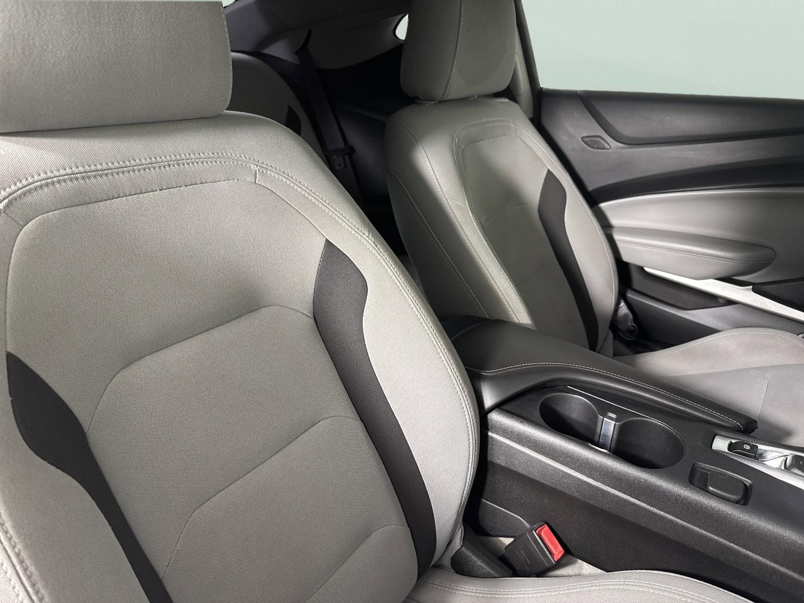 2017 Chevrolet Camaro Vehicle Photo in GEORGETOWN, TX 78626-7508