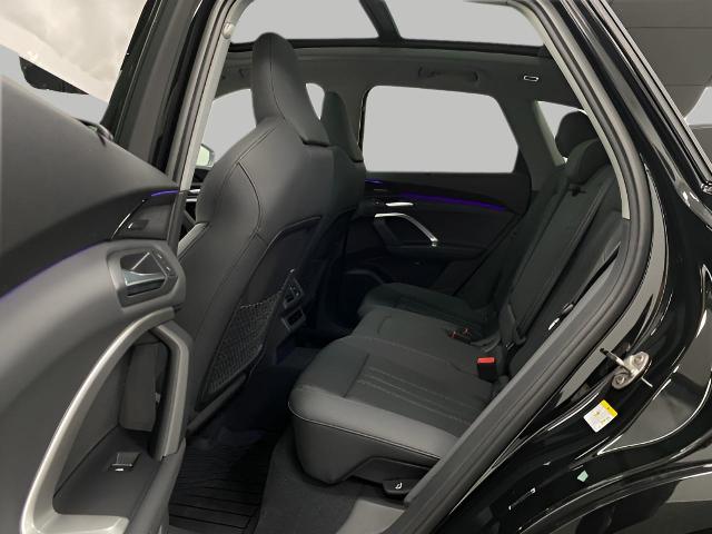 2025 Audi Q5 Vehicle Photo in Appleton, WI 54913