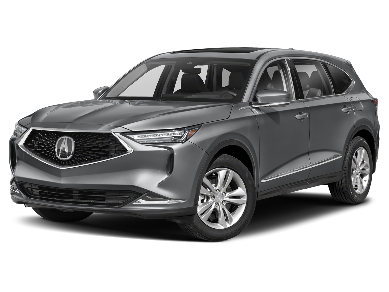 2023 Acura MDX Vehicle Photo in Tulsa, OK 74145