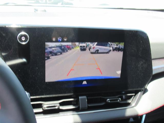 2026 Chevrolet Equinox Vehicle Photo in LEESBURG, FL 34788-4022
