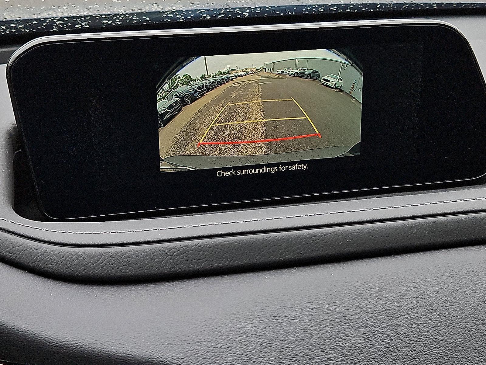 2025 Mazda CX-30 Vehicle Photo in Trevose, PA 19053