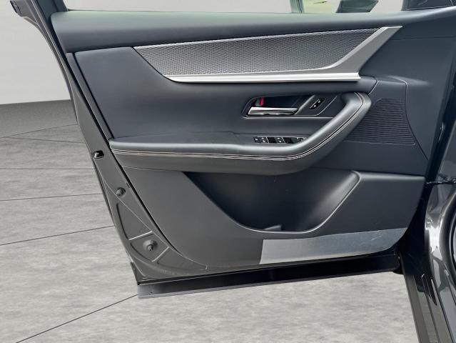 2025 Mazda CX-90 Vehicle Photo in Green Bay, WI 54304