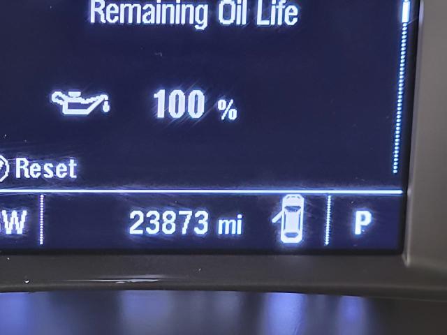 2024 Chevrolet Malibu Vehicle Photo in MANITOWOC, WI 54220-5838