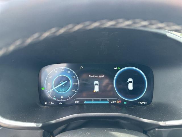 2022 Hyundai SANTA FE Plug-In Hybrid Vehicle Photo in San Antonio, TX 78230
