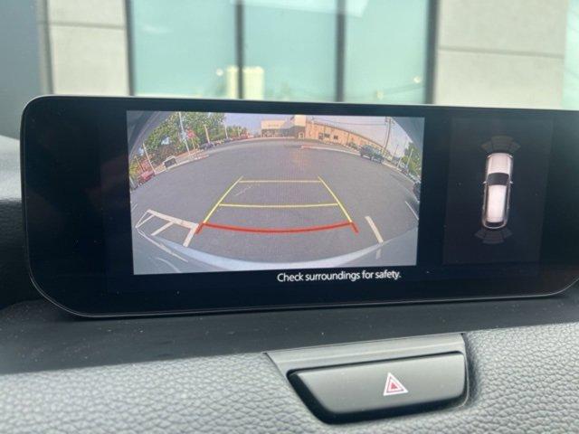 2024 Mazda CX-90 Vehicle Photo in Harrisburg, PA 17111