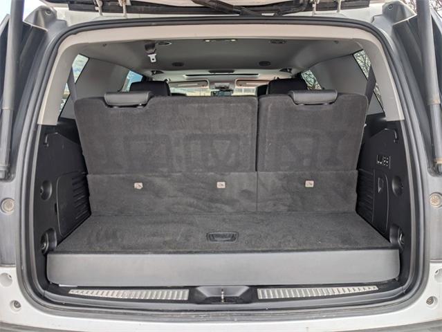 2020 GMC Yukon Vehicle Photo in ENGLEWOOD, CO 80113-6708