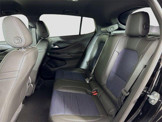 2025 Buick Envista Vehicle Photo in PUYALLUP, WA 98371-4149