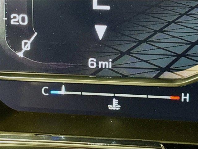 2025 GMC Sierra 3500 HD Vehicle Photo in PUYALLUP, WA 98371-4149