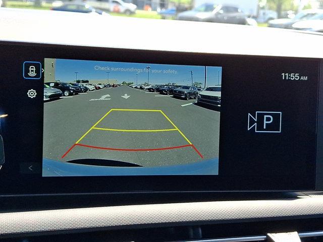 2025 Hyundai TUCSON Vehicle Photo in Philadelphia, PA 19116