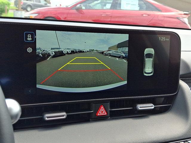 2025 Hyundai IONIQ 5 Vehicle Photo in Philadelphia, PA 19116