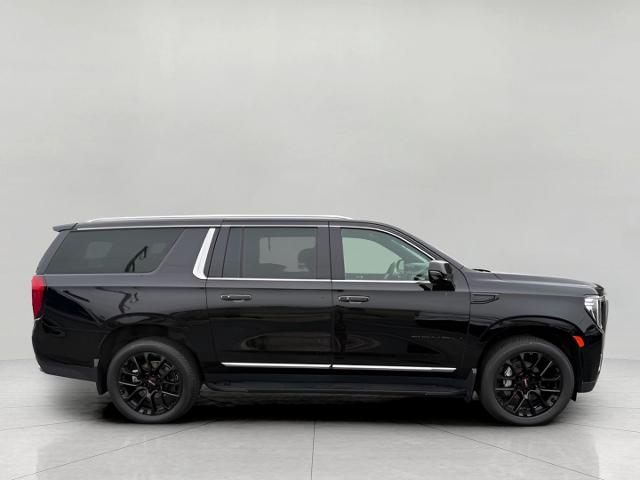 2023 GMC Yukon XL Vehicle Photo in MADISON, WI 53713-3220