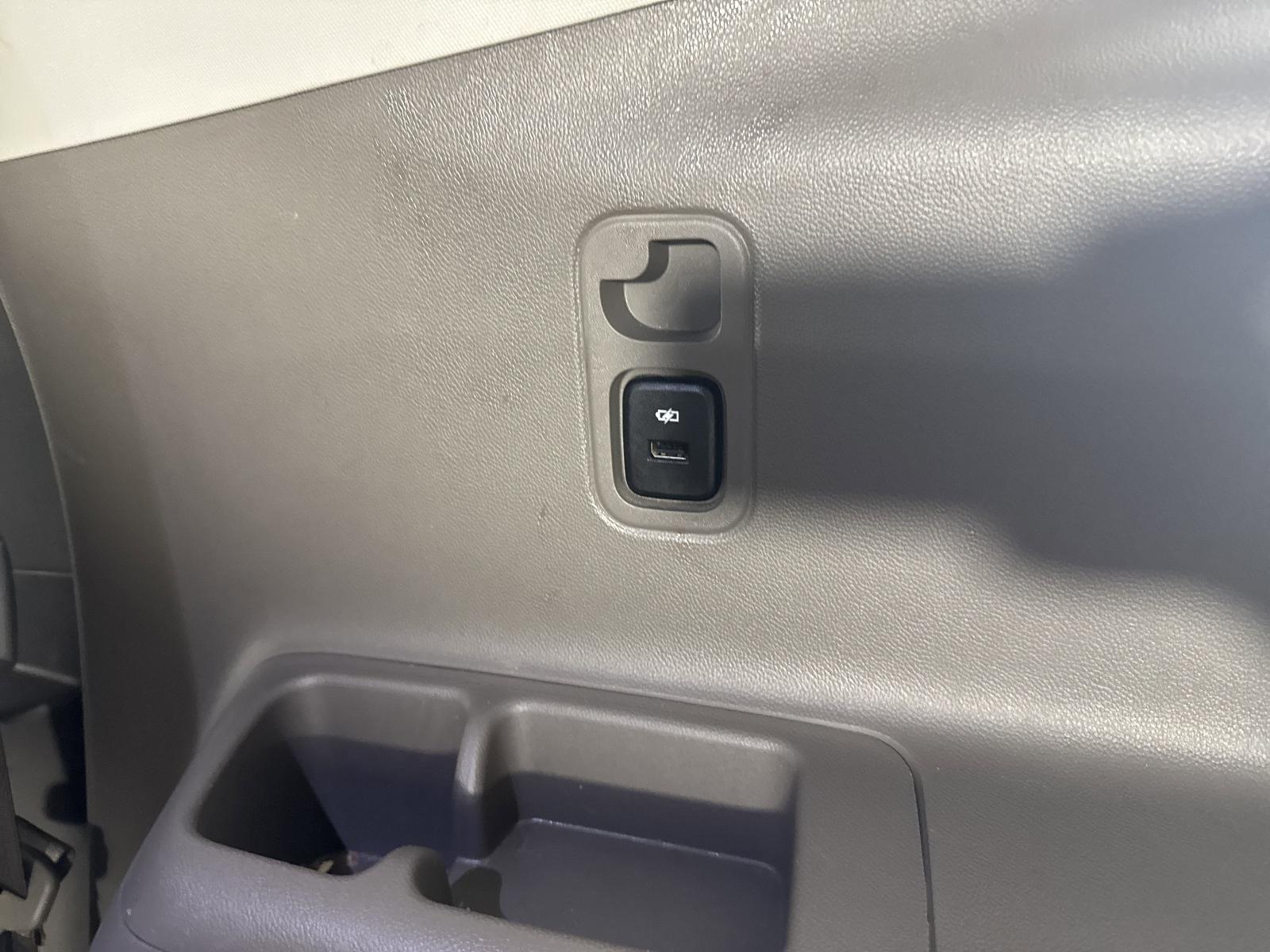 2019 Chevrolet Traverse Vehicle Photo in GEORGETOWN, TX 78626-7508