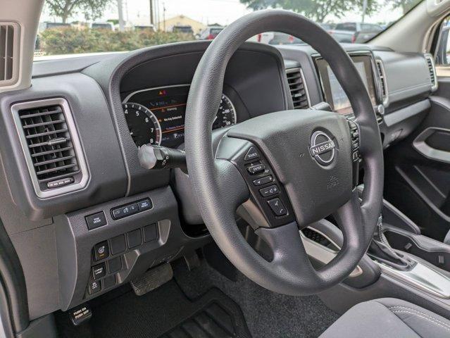 2022 Nissan Frontier Vehicle Photo in San Antonio, TX 78209