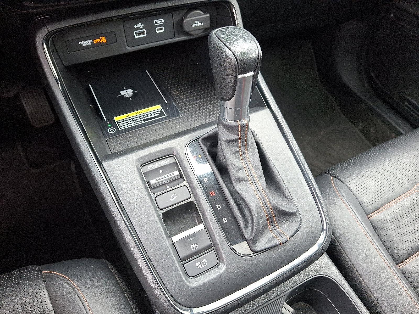 2024 Honda CR-V Hybrid Vehicle Photo in Trevose, PA 19053