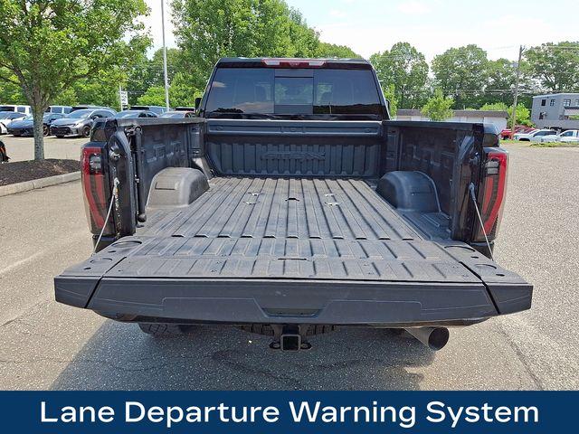 2024 GMC Sierra 2500 HD Vehicle Photo in PAWLING, NY 12564-3219