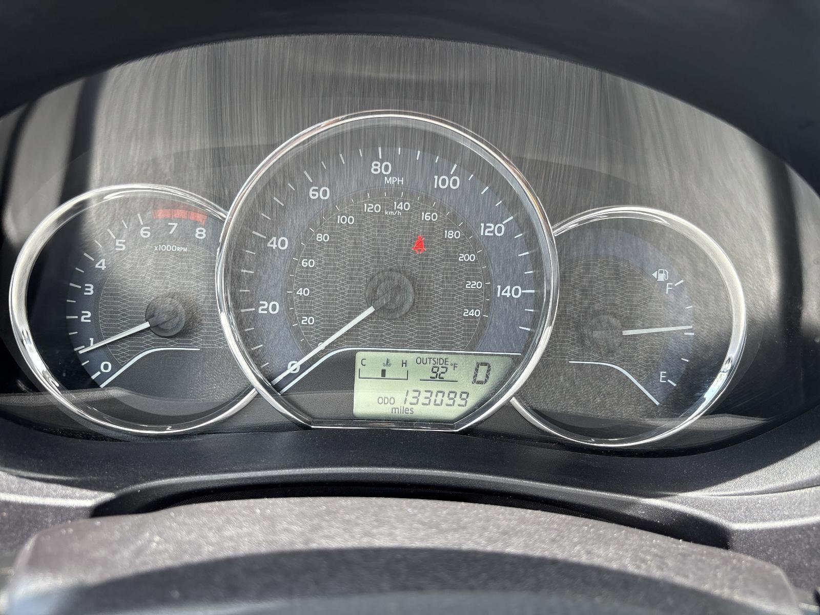 2015 Toyota Corolla Vehicle Photo in Mechanicsburg, PA 17050