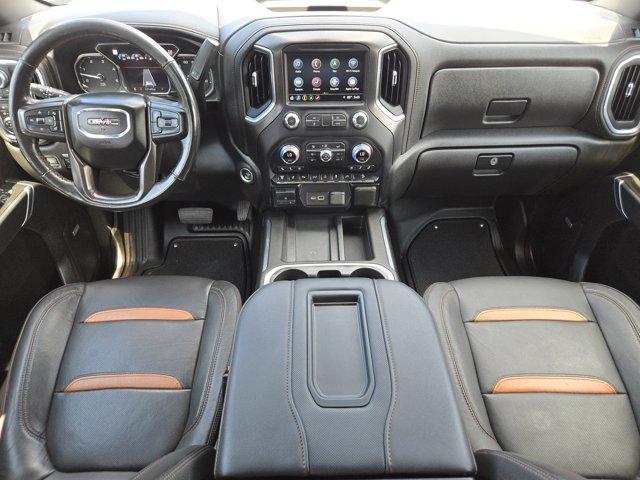 2021 GMC Sierra 2500 HD Vehicle Photo in Decatur, TX 76234