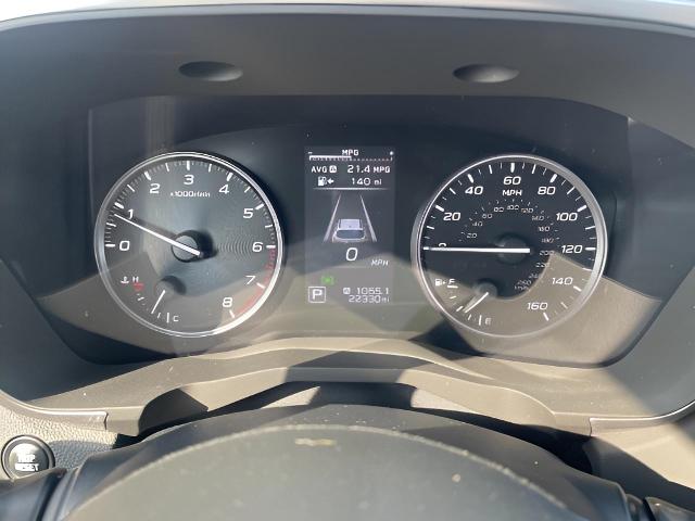 2023 Subaru Ascent Vehicle Photo in Oshkosh, WI 54904