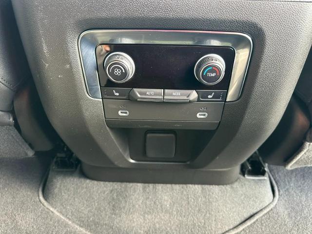 2023 Chevrolet Tahoe Vehicle Photo in COLUMBIA, MO 65203-3903