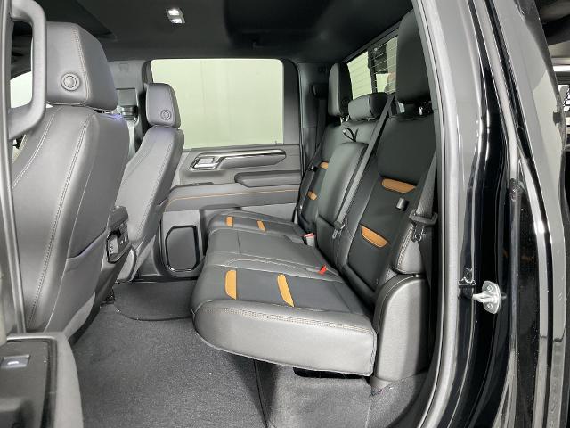 2025 GMC Sierra 2500 HD Vehicle Photo in GILBERT, AZ 85297-0402