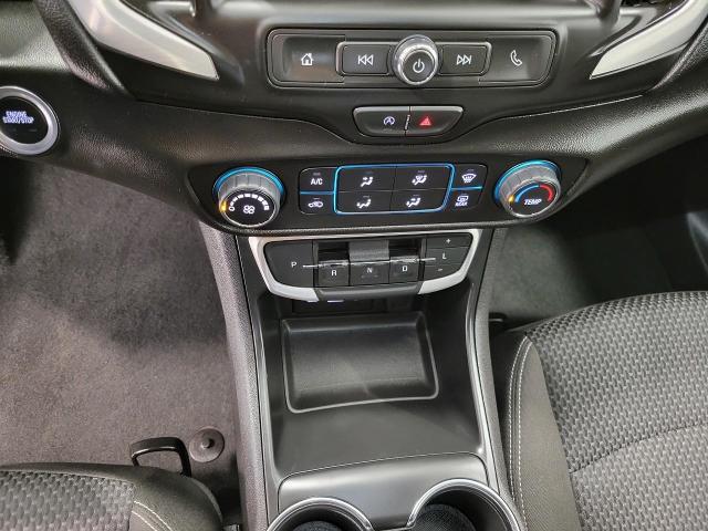 2024 GMC Terrain Vehicle Photo in APPLETON, WI 54914-4656