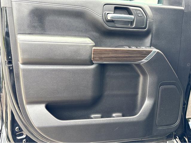 2020 Chevrolet Silverado 1500 Vehicle Photo in Hinesville, GA 31313