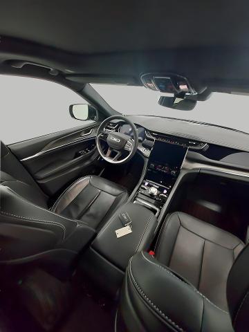 2023 Jeep Grand Cherokee Vehicle Photo in OSHKOSH, WI 54904-7811