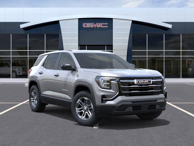 2026 GMC Terrain Vehicle Photo in WATERTOWN, CT 06795-3318