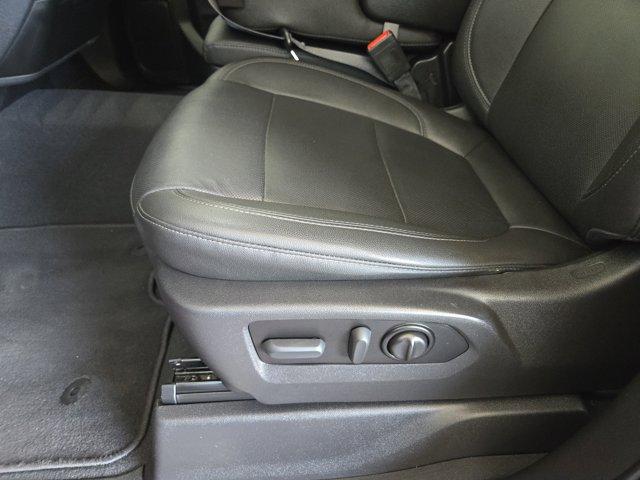 2021 GMC Sierra 1500 Vehicle Photo in Decatur, TX 76234