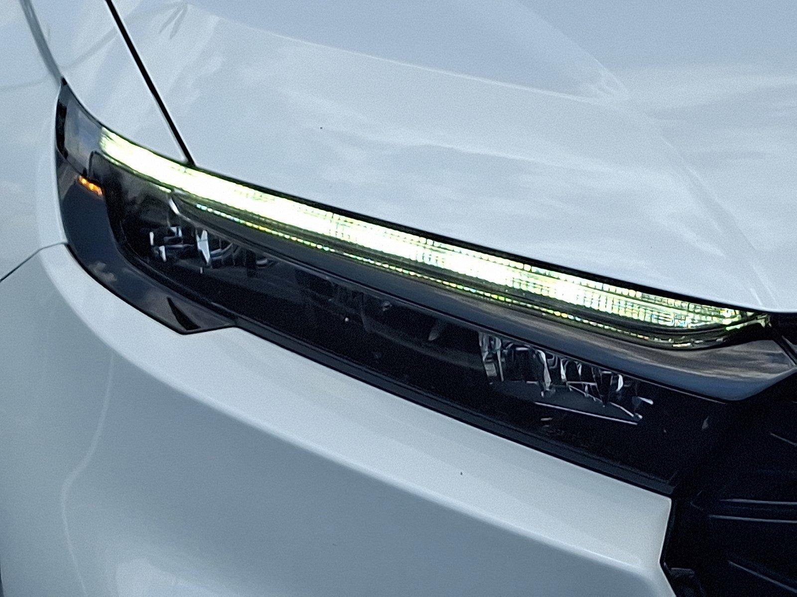 2024 Honda CR-V Hybrid Vehicle Photo in Harrisburg, PA 17111