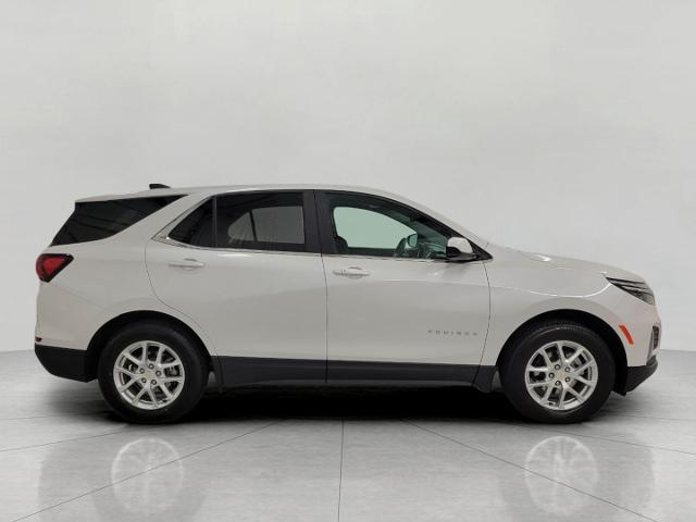 2024 Chevrolet Equinox Vehicle Photo in GREEN BAY, WI 54303-3330