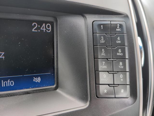 2016 Ford Edge Vehicle Photo in Green Bay, WI 54304