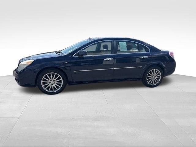 2008 Saturn Aura Vehicle Photo in Fishers, IN 46038