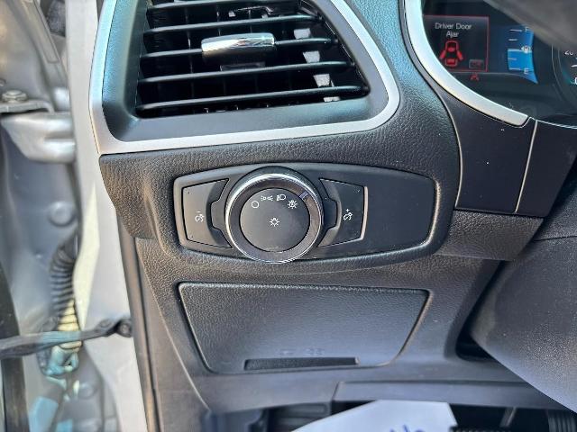 2018 Ford Edge Vehicle Photo in APPLETON, WI 54914-8833