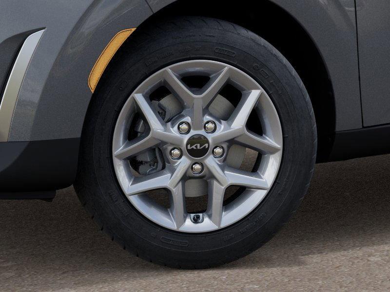 2025 Kia Soul Vehicle Photo in Belle Vernon, PA 15012
