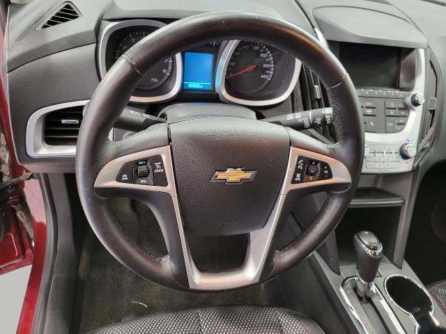 2017 Chevrolet Equinox Vehicle Photo in Neenah, WI 54956