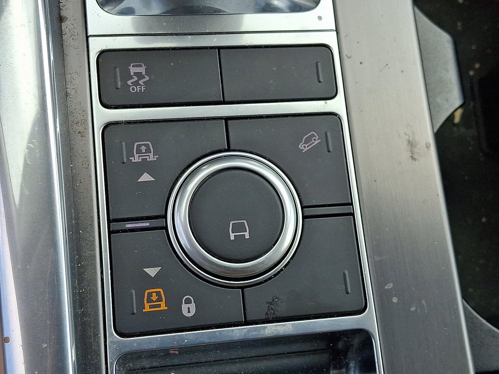 2022 Land Rover Range Rover Sport Vehicle Photo in Lancaster, PA 17601